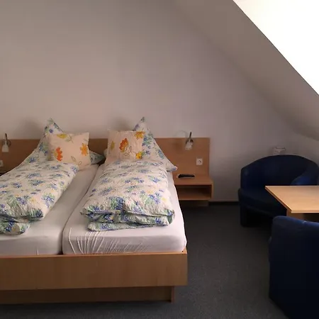 Hotel Blaues Meer *