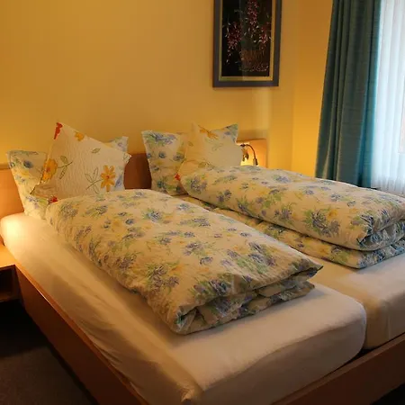 Blaues Meer Hotel Norddeich (Norden)