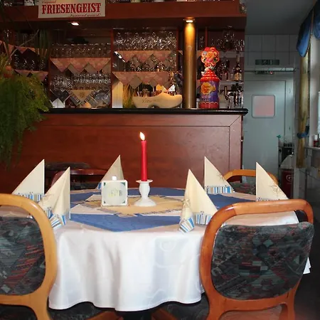 Hotel Blaues Meer *