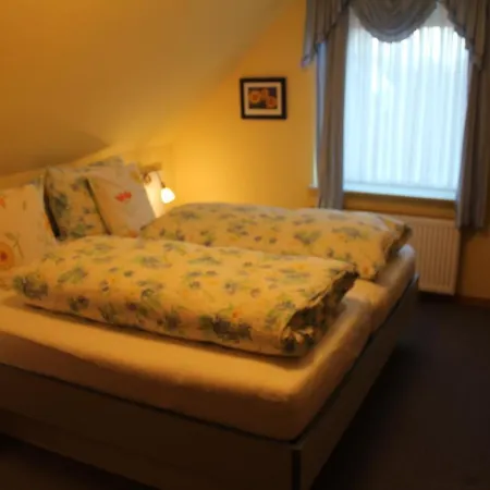Hotel Blaues Meer *
